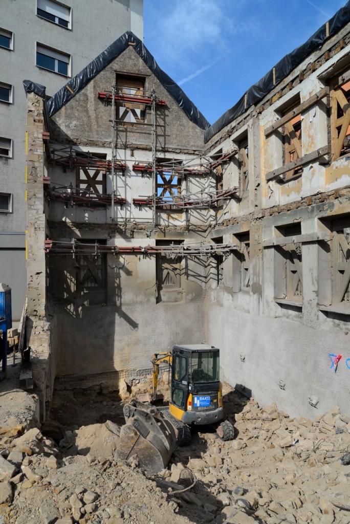 Photo du mois de mai 2015 - Laurent BAATZ