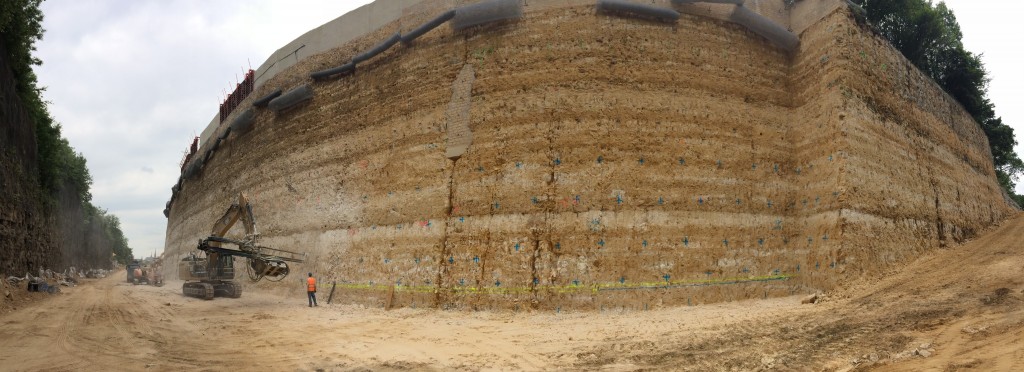 Luxembourg Sandweiler - Photo par Laurent BAATZ