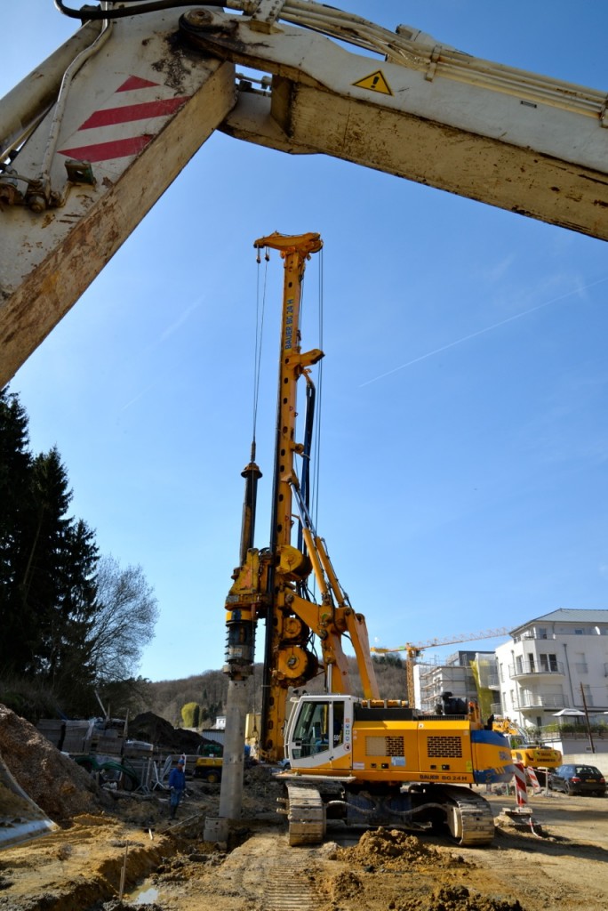 Photo du mois d'avril 2015 - Laurent BAATZ 