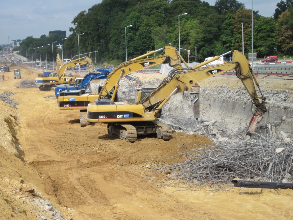 Photo par Nicolas DEL FRATE – Baatz Constructions Exploitation