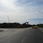 Photo chantier luxairport - Simon BIEBER