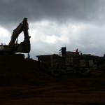 Photo chantier luxairport - Simon BIEBER