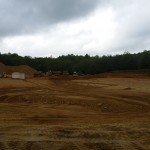 Photo chantier luxairport - Simon BIEBER