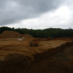 Photo chantier luxairport - Simon BIEBER