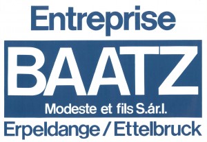 Baatz Modeste & Fils