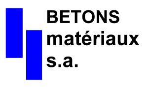 BETONS et matériaux S.A.