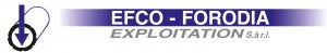 Efco-Forodia Exploitation