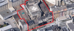 Chantier Luxembourg : Luxembourg Ville ZithaKlinik