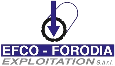 Efco-Forodia Exploitation S.à.R.L.
